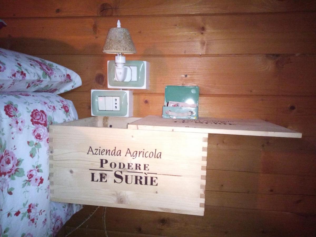 Bed and Breakfast La Tana Dello Scoiattolo - Adults Only Murazzano  Exteriér fotografie