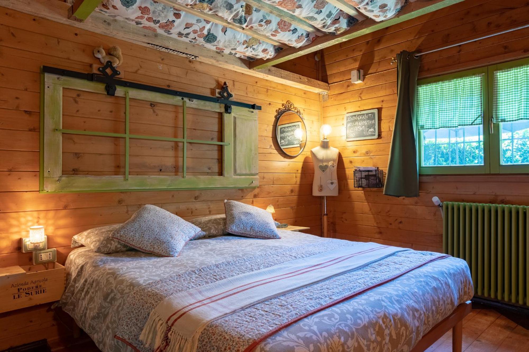 Bed and Breakfast La Tana Dello Scoiattolo - Adults Only Murazzano  Exteriér fotografie