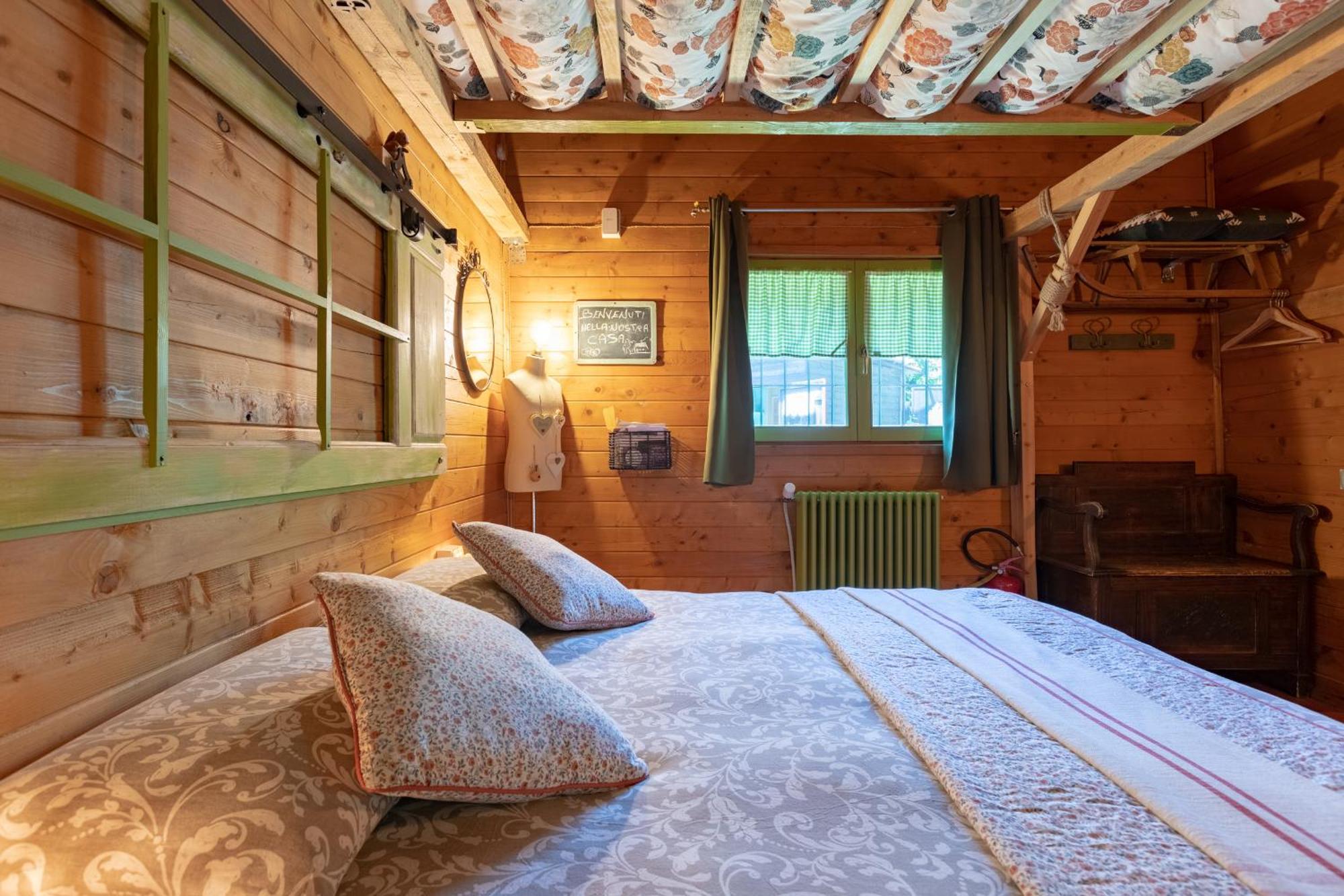 Bed and Breakfast La Tana Dello Scoiattolo - Adults Only Murazzano  Exteriér fotografie