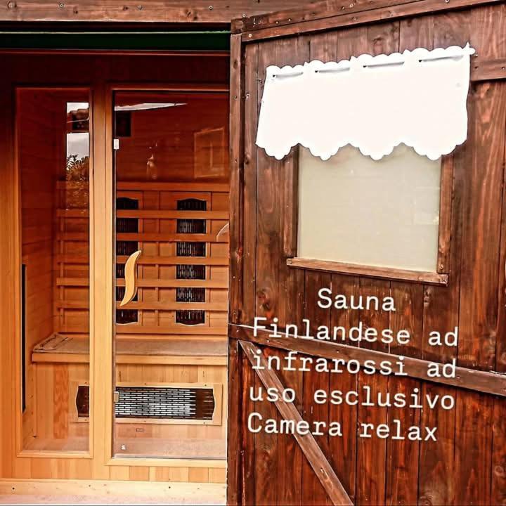 Bed and Breakfast La Tana Dello Scoiattolo - Adults Only Murazzano  Exteriér fotografie