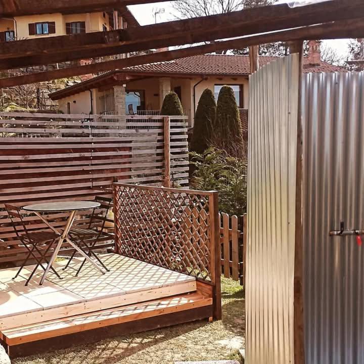 Bed and Breakfast La Tana Dello Scoiattolo - Adults Only Murazzano  Exteriér fotografie